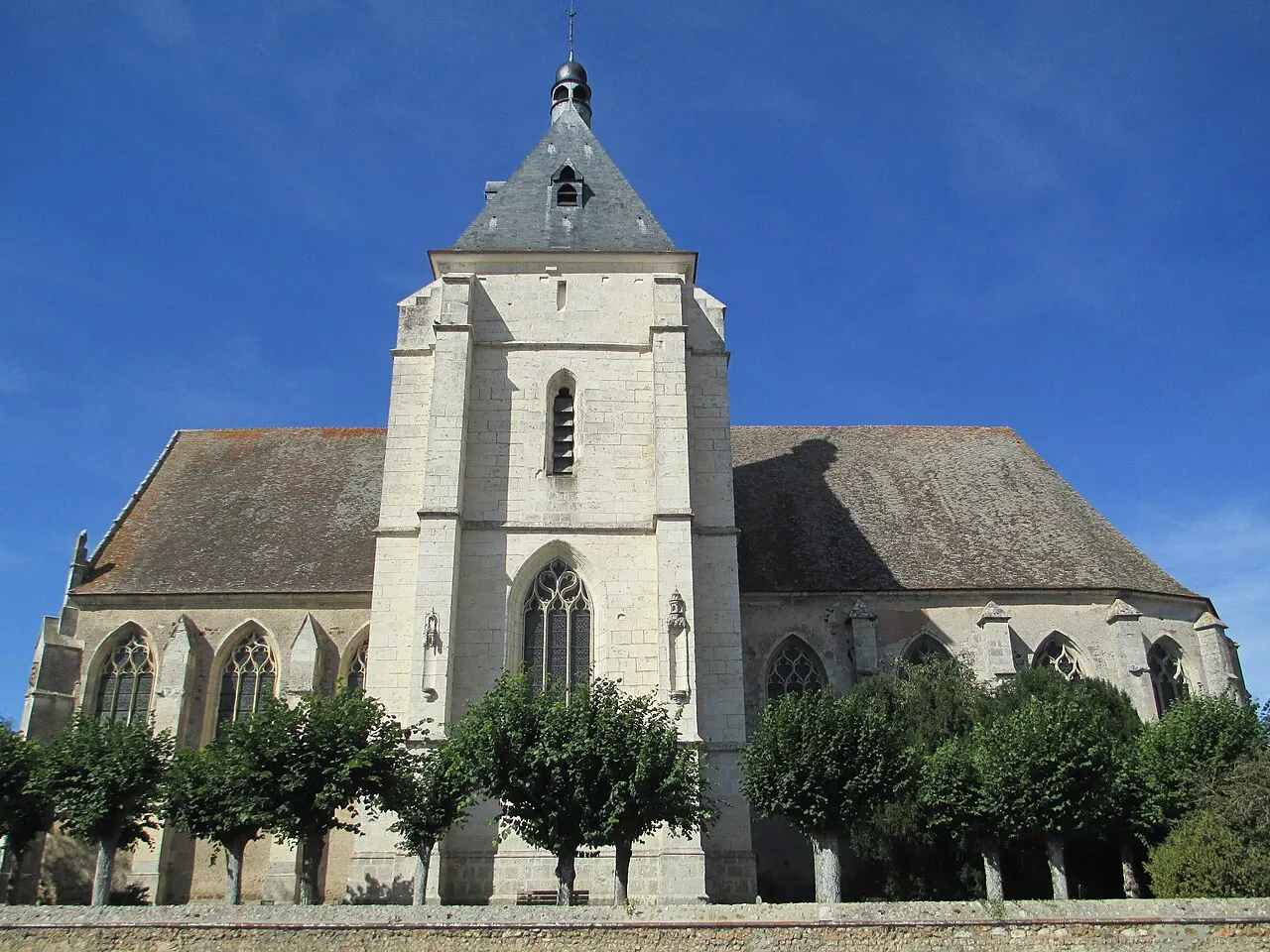 Église Saint-Pierre