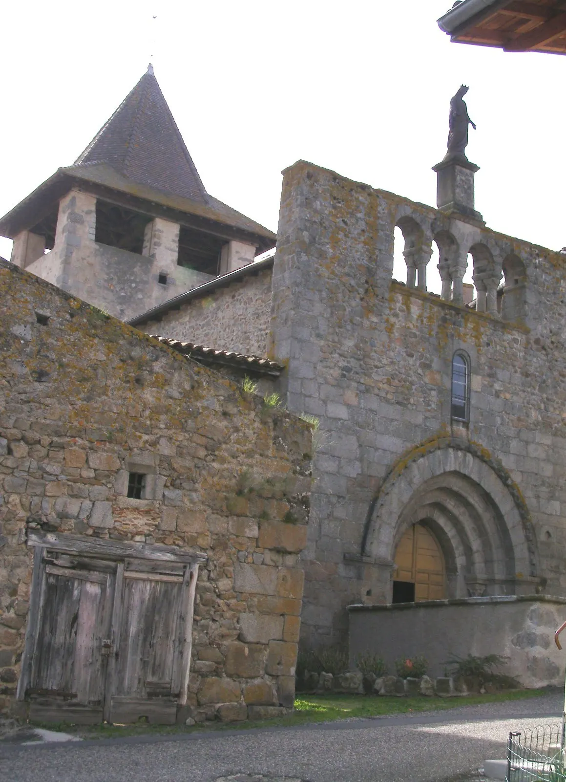 Église Notre-Dame