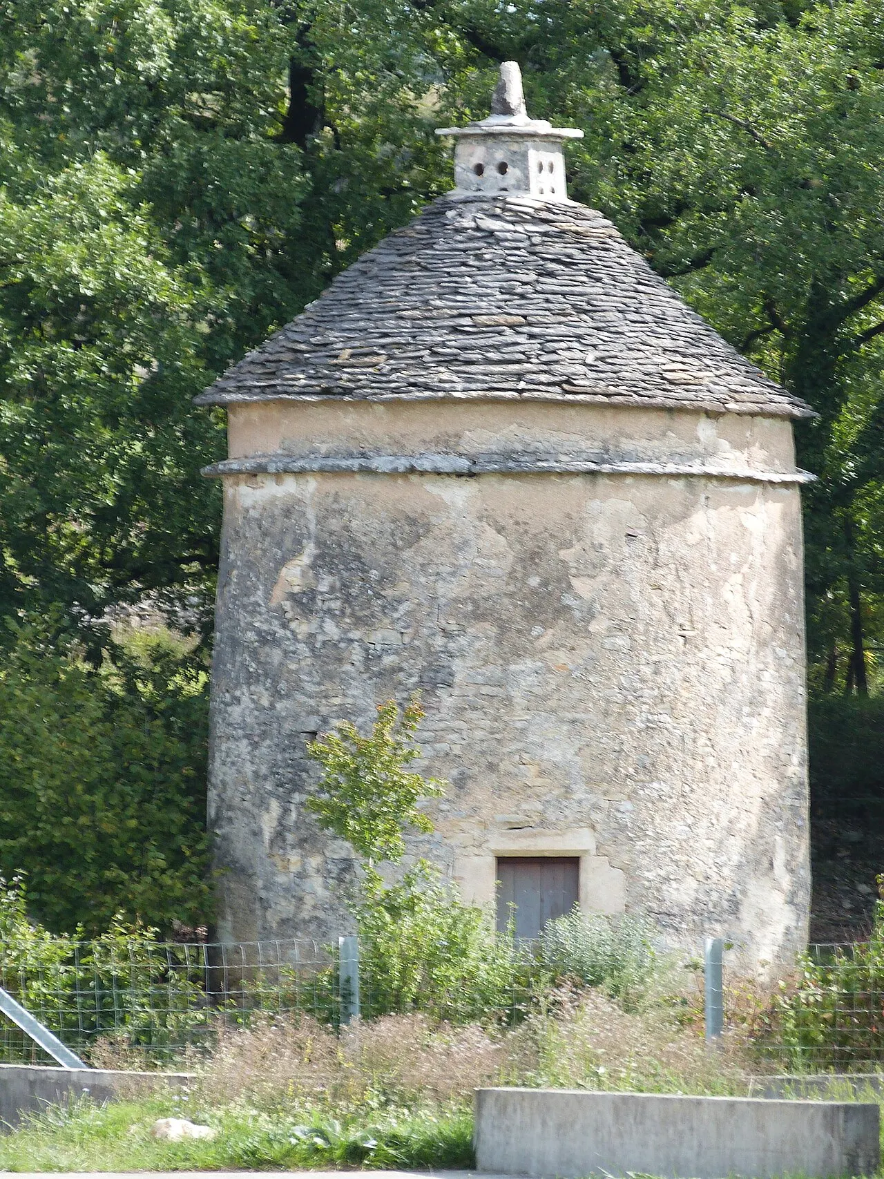 Pigeonnier du Foirail