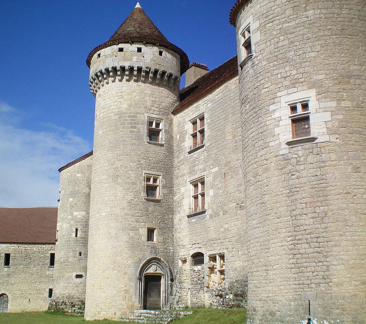 Cœur de Causse