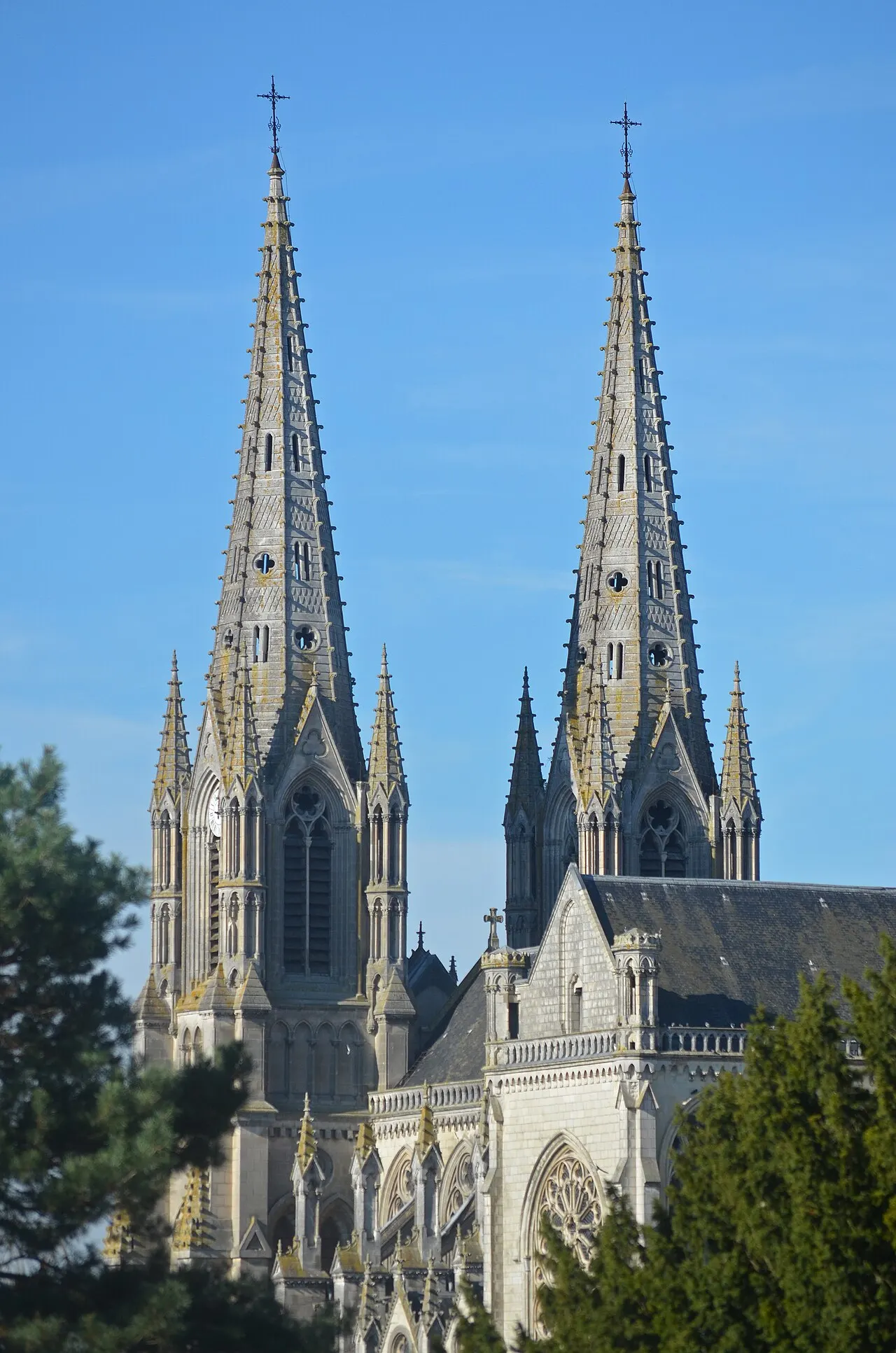 Église Notre-Dame