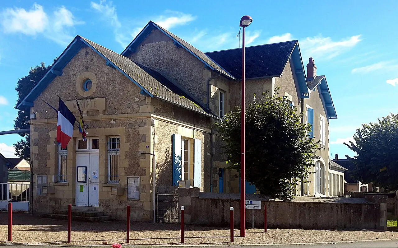 Gimouille