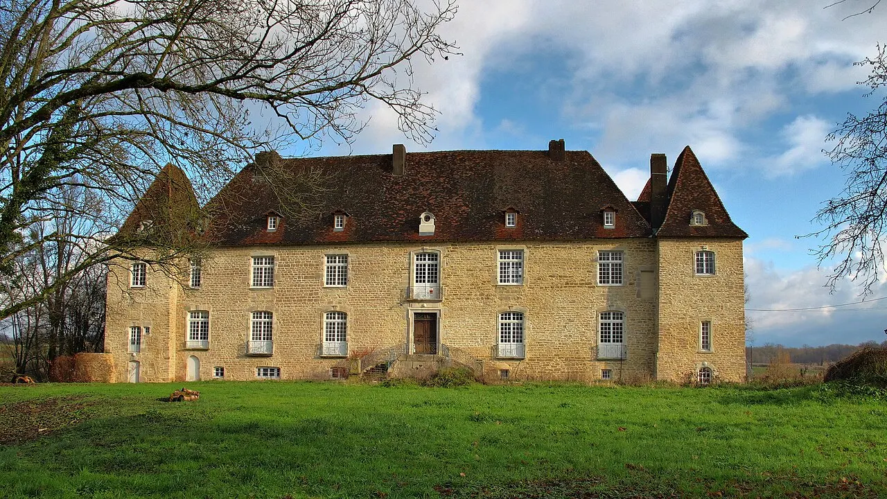 Château de Recologne