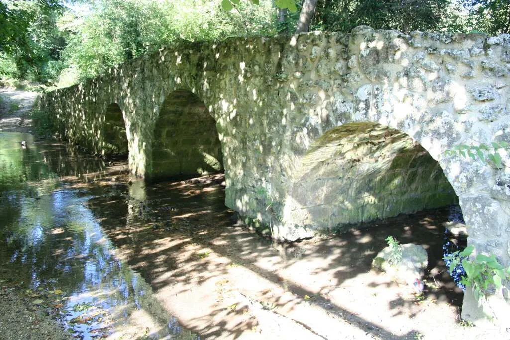 Pont médiéval