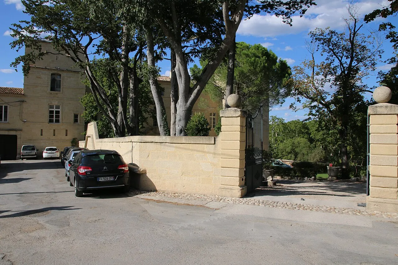 Villevieille