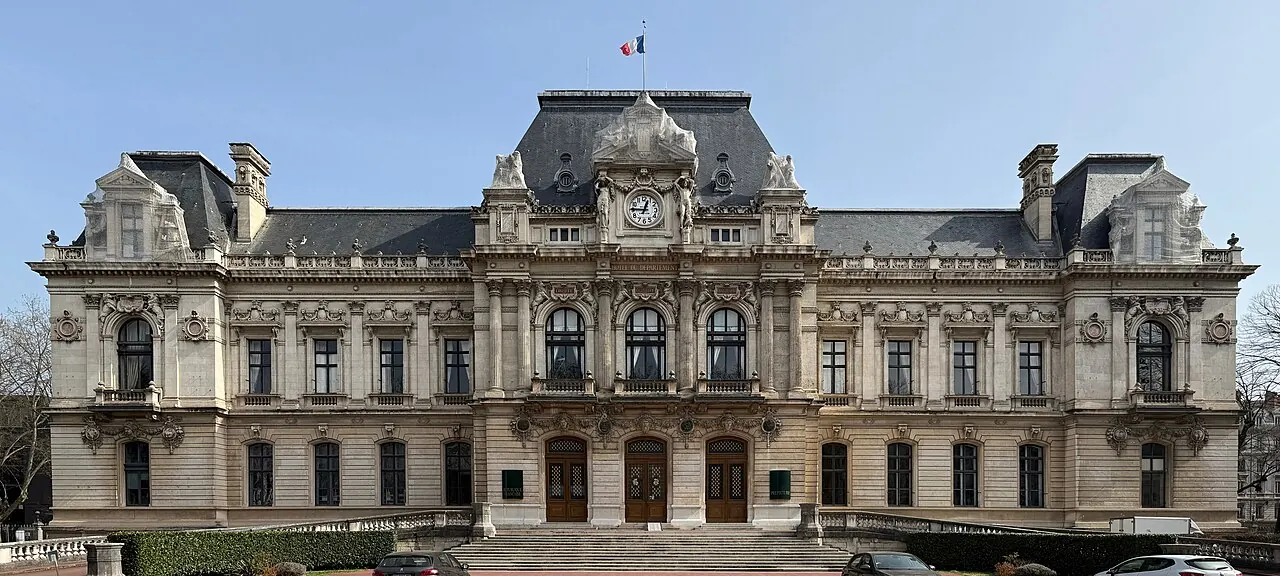 Préfecture du Rhône