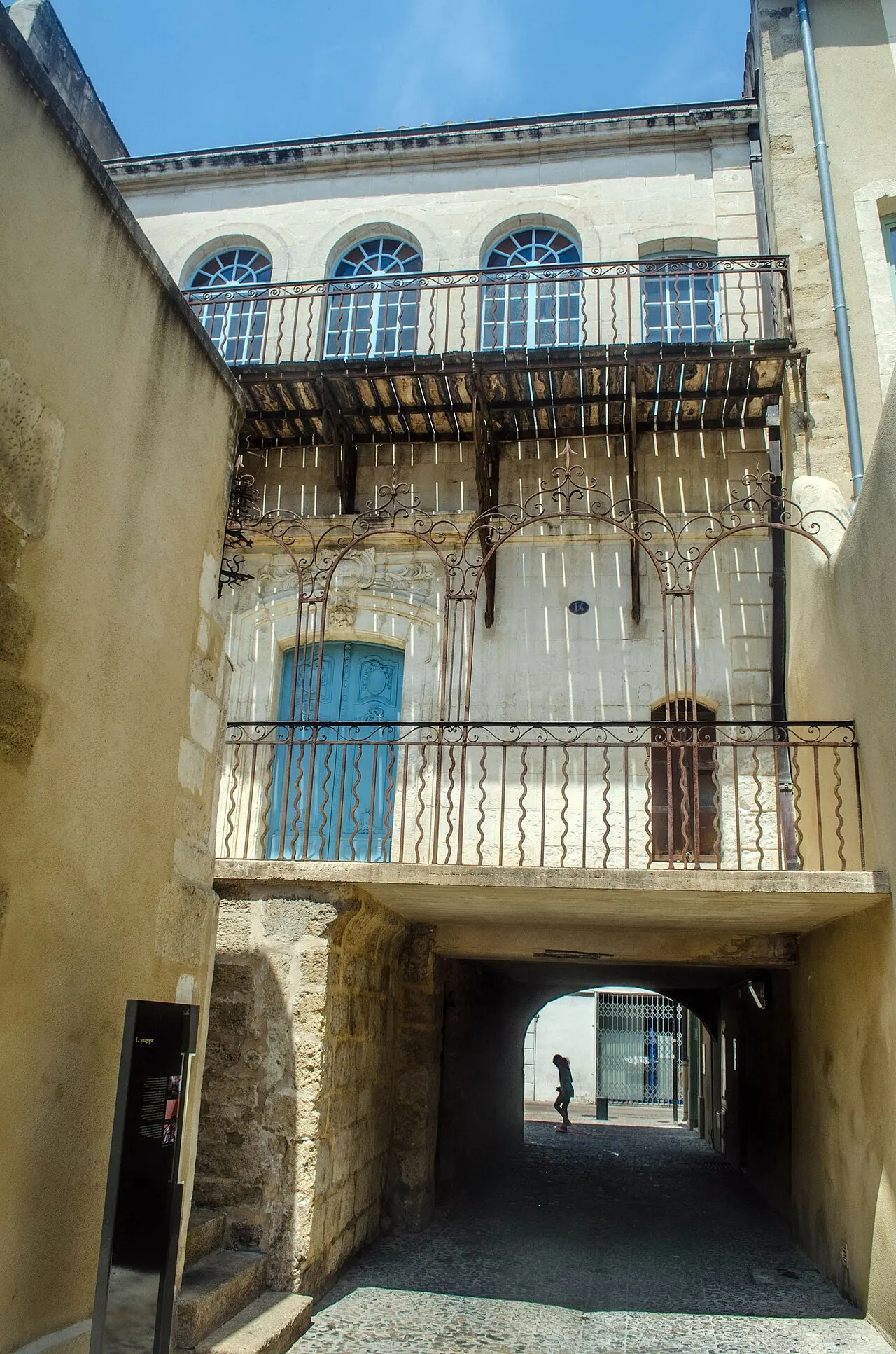 Synagogue