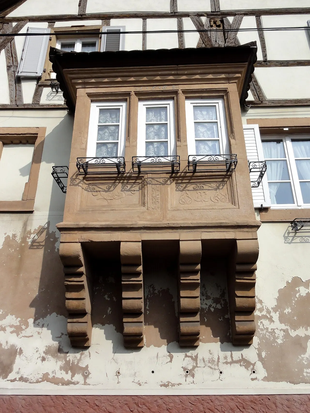 Maison