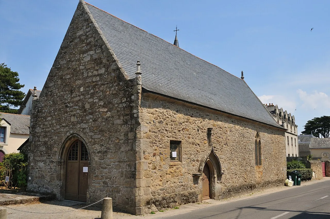Le Pouliguen
