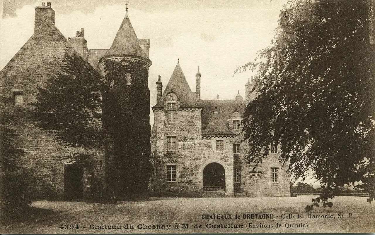 Saint-Donan