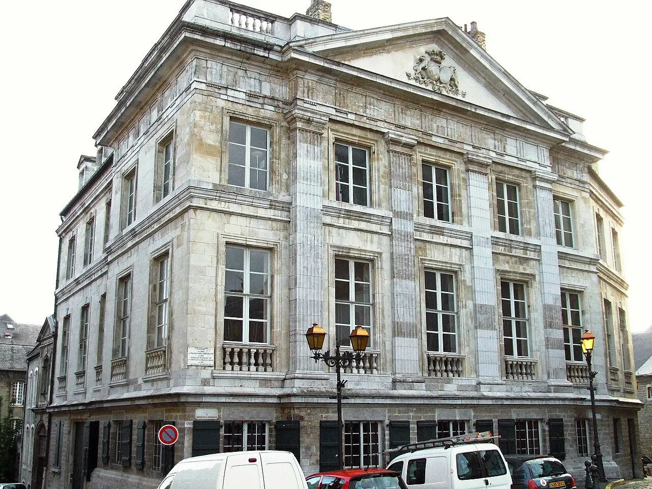 Palais Impérial de Napoléon