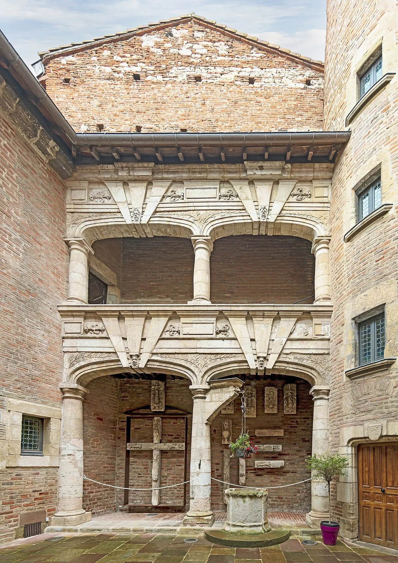 Hôtel Reynès