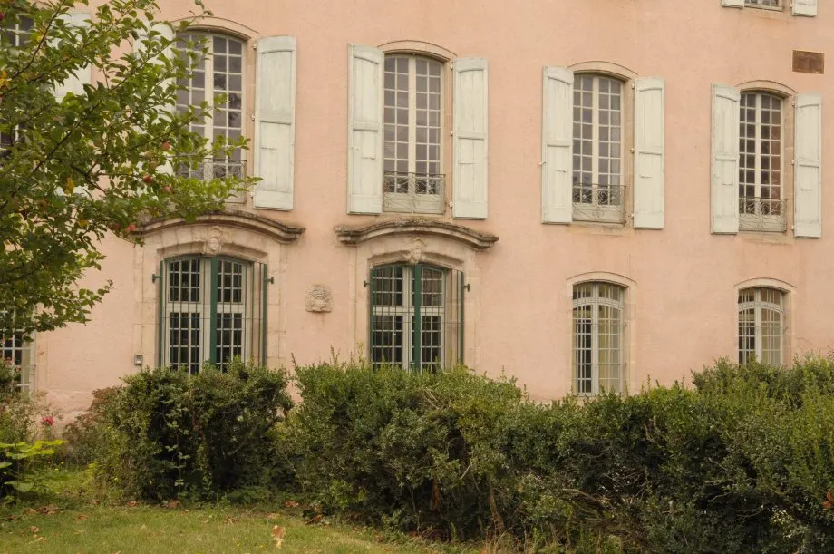 Ancien évêché