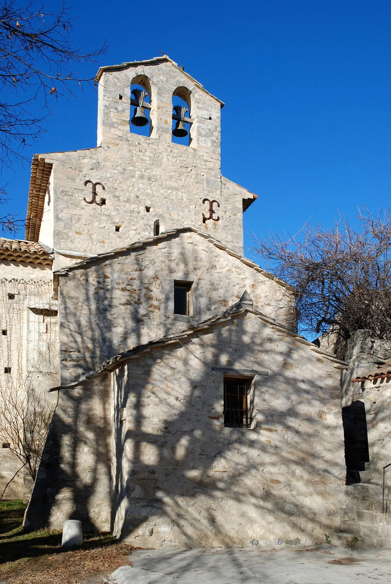 Église Saint-Martin
