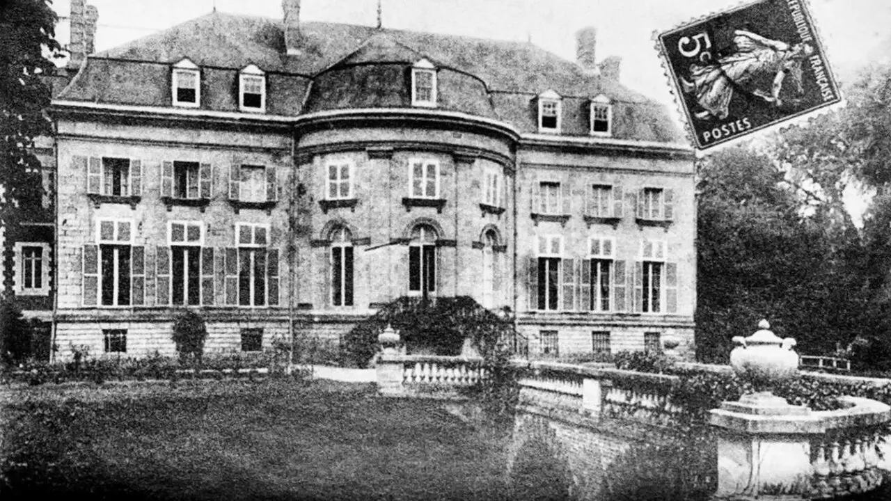 Avesnes-le-Sec