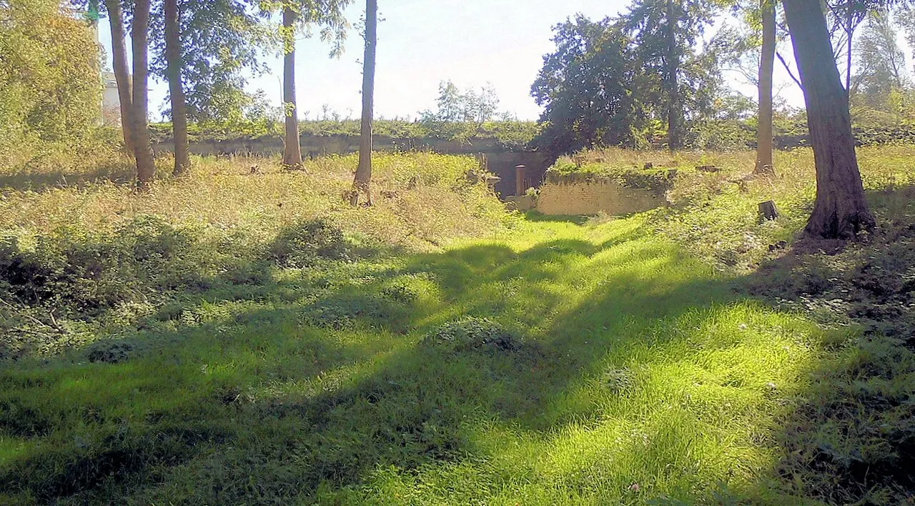 Fort Mortier