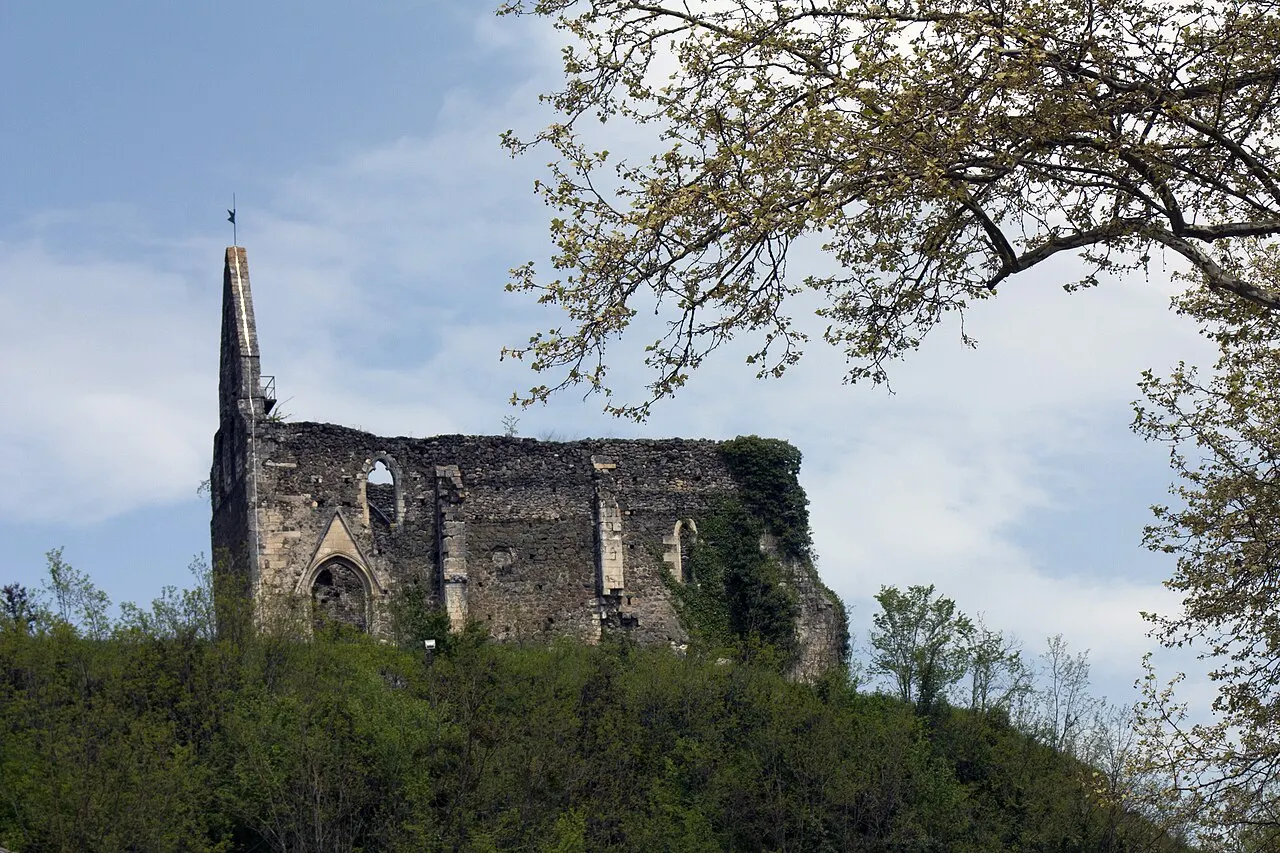 Notre-Dame de la Pitié