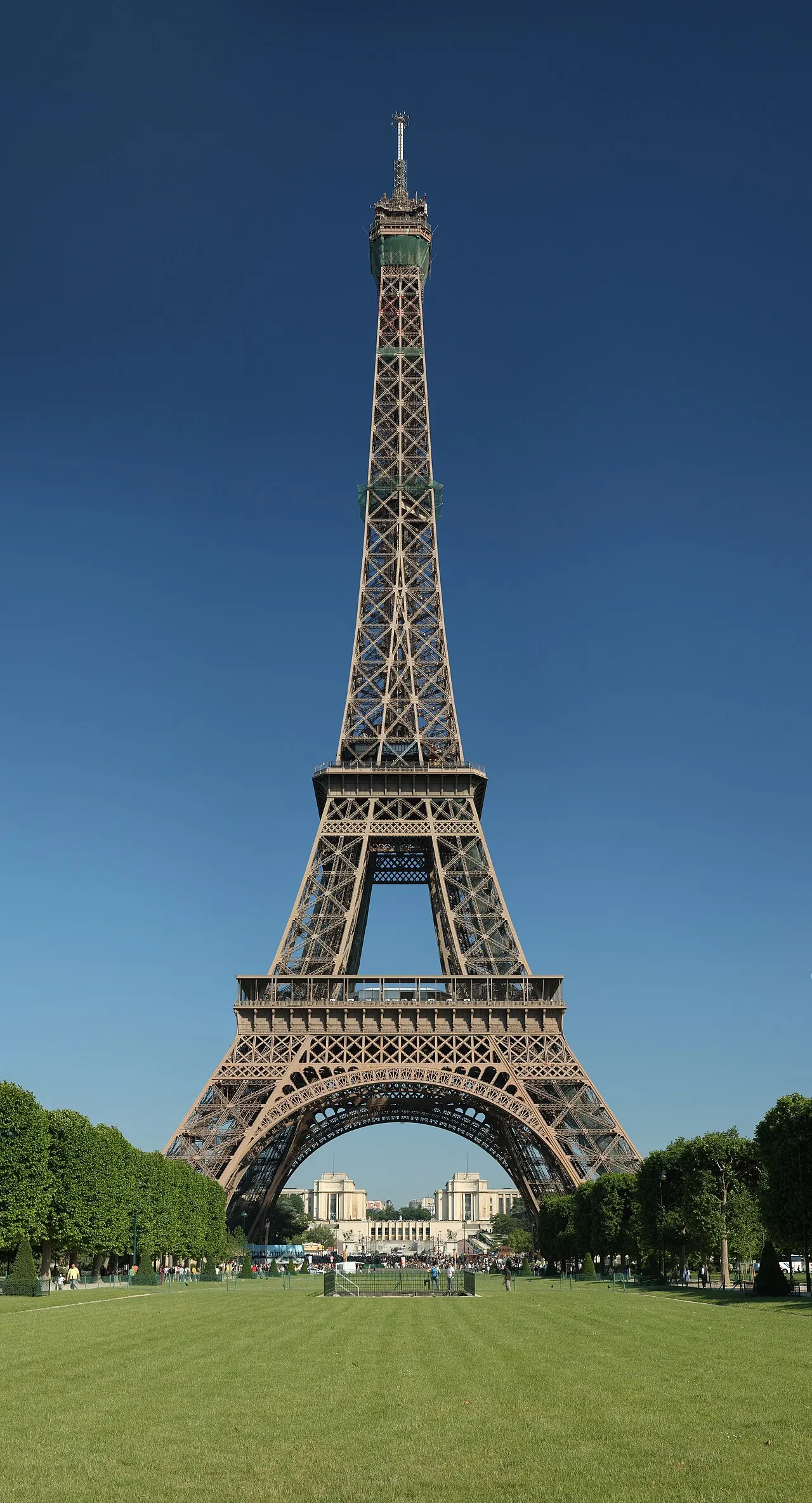 Tour Eiffel