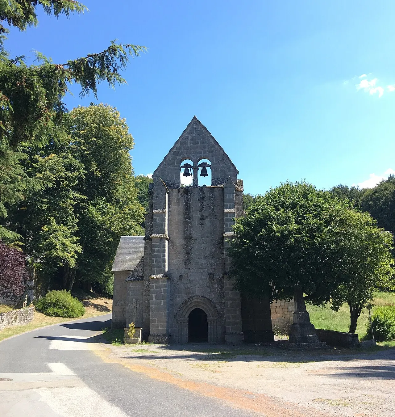 Église Saint-Jean-Baptiste