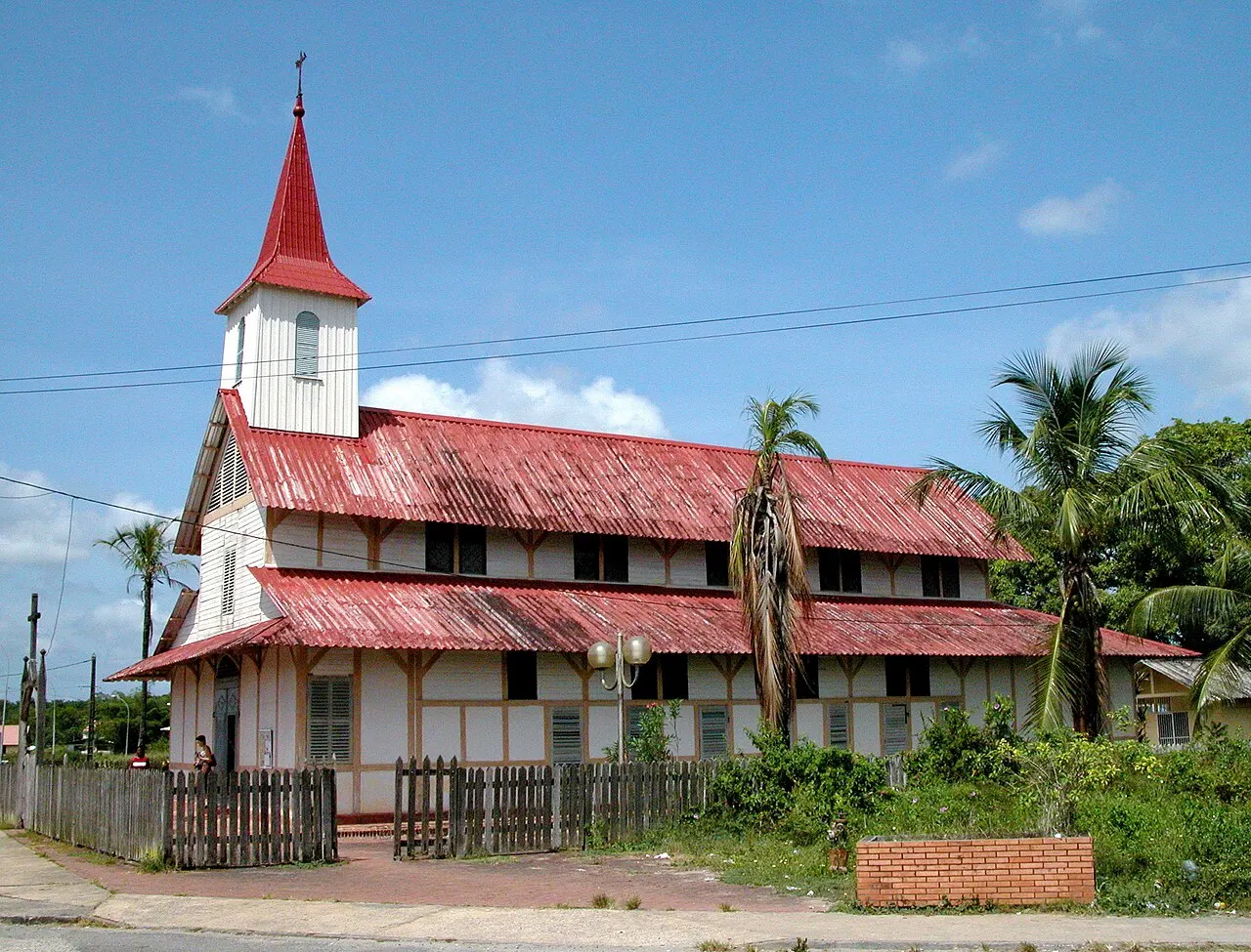 Église Saint-Joseph