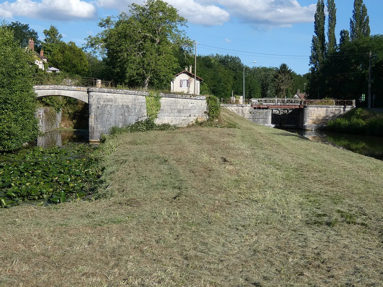 Dammarie-sur-Loing
