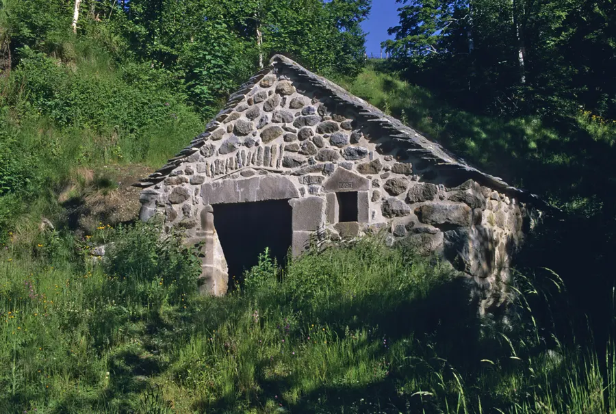 Moulin de Drils