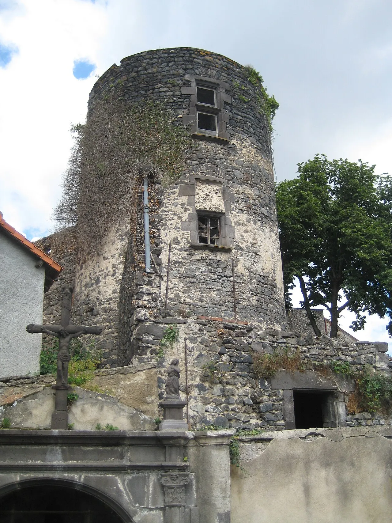 Vieille Tour