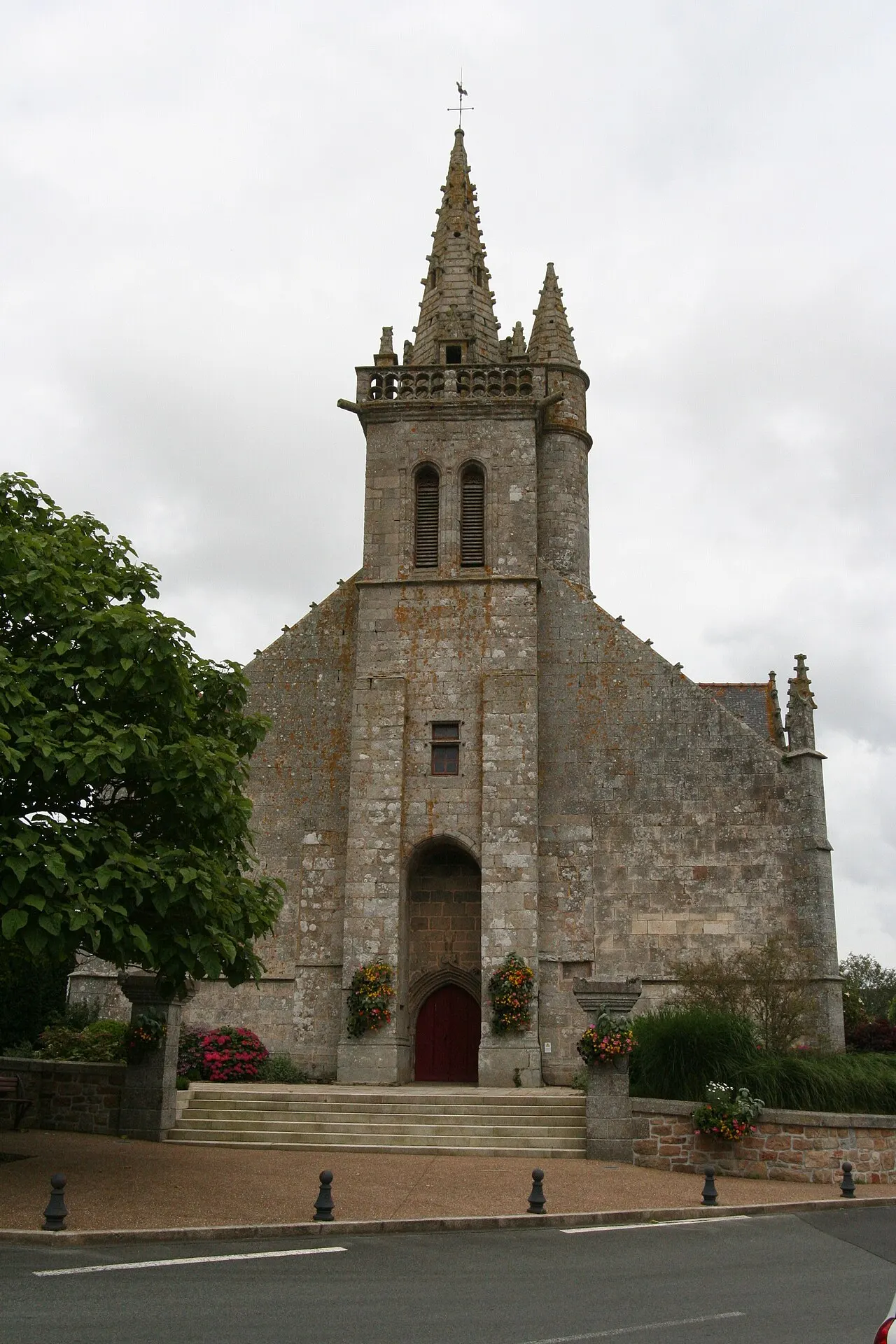 Église Notre-Dame