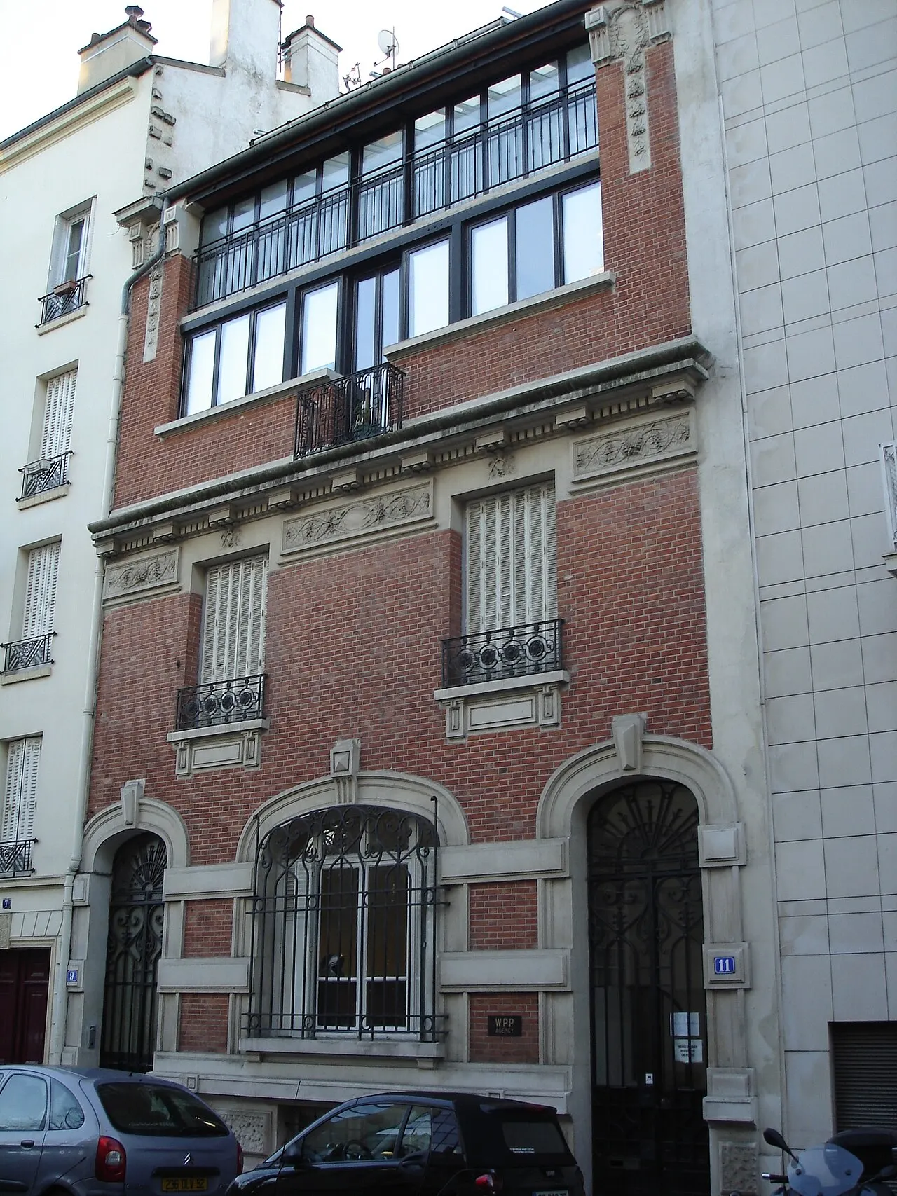 Square Chaptal
