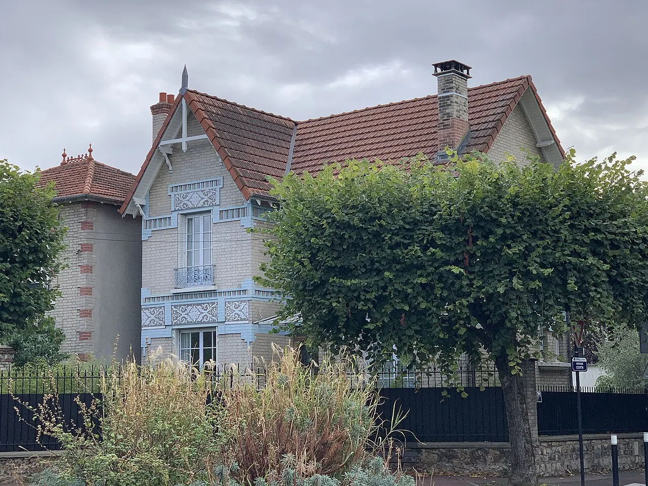 Villa Denise