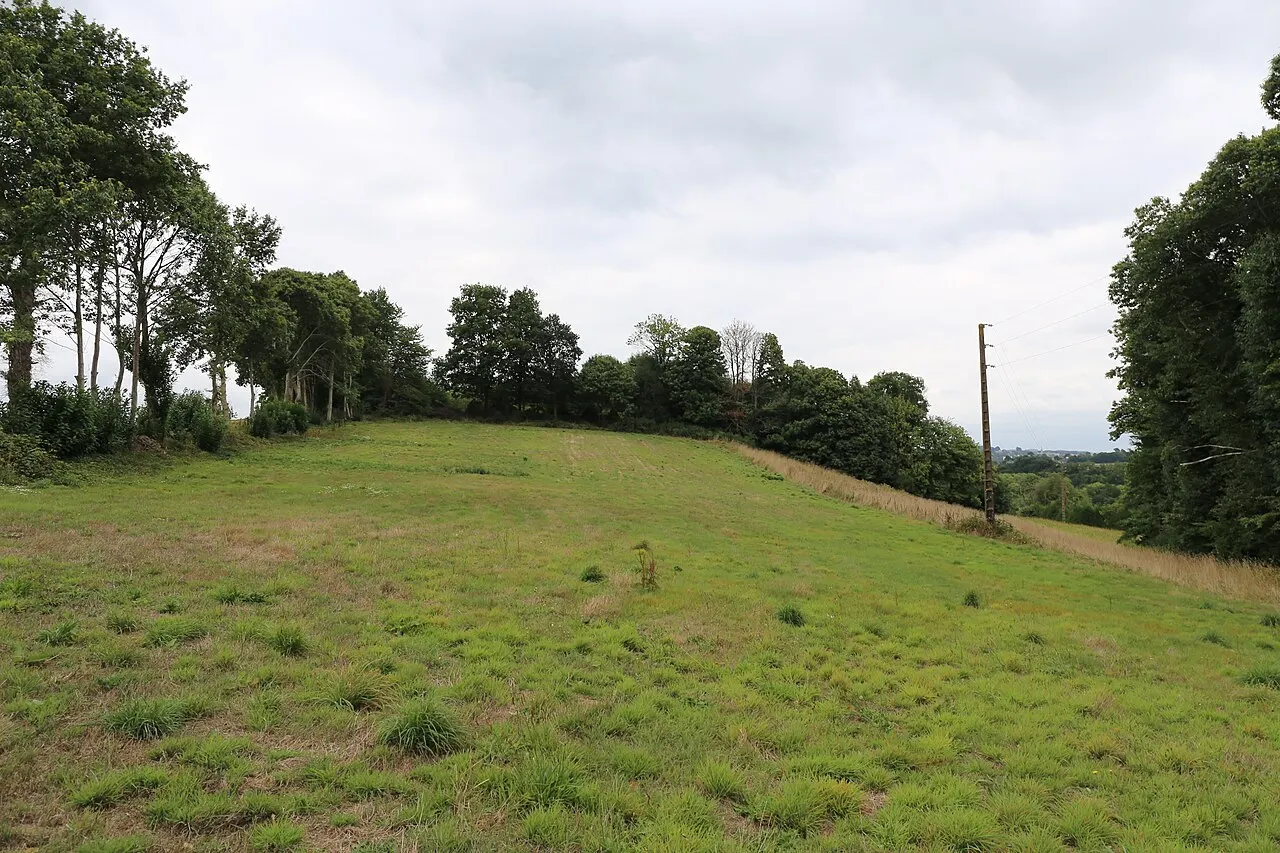 Site archéologique du Corboulo