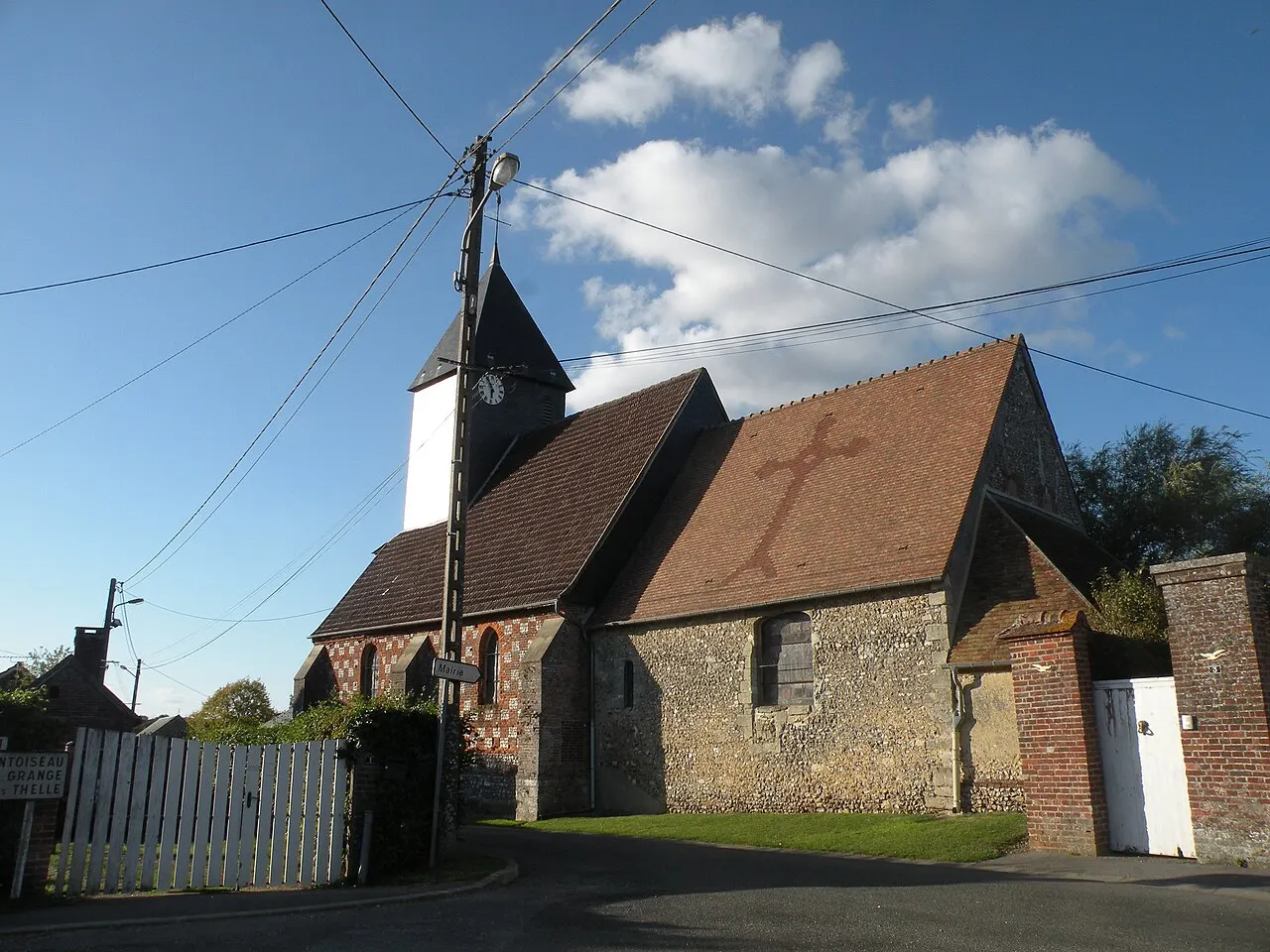 Beaumont-les-Nonains