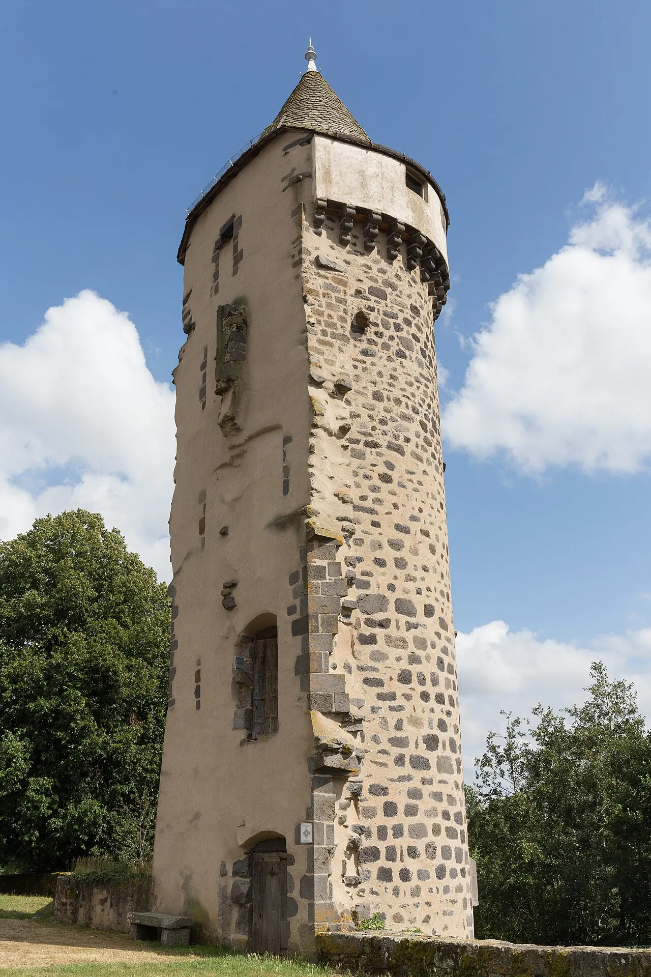 Ancien château