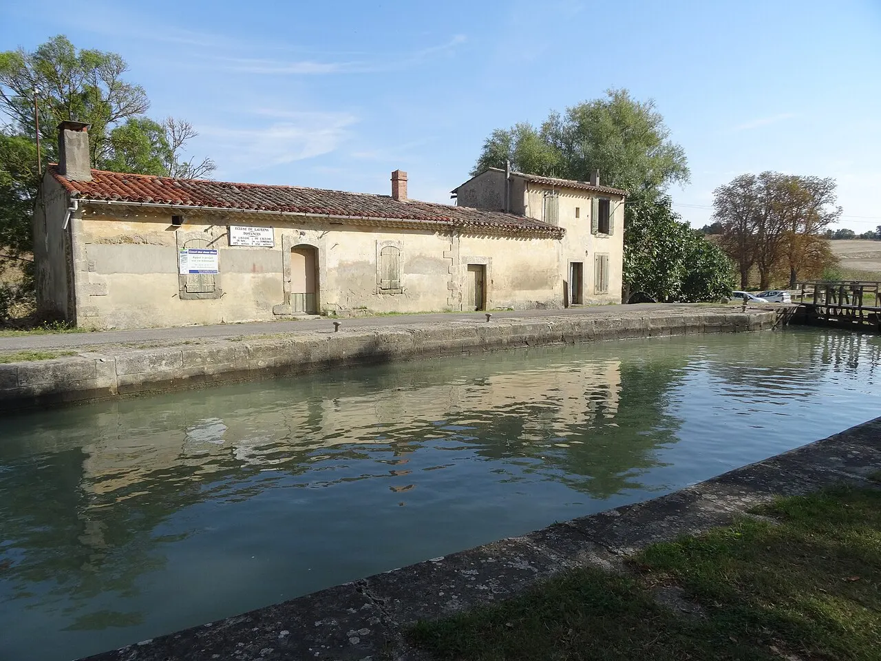 Canal du Midi