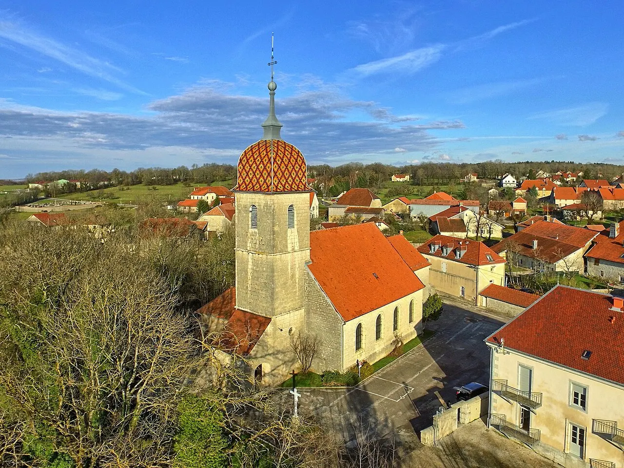 Église de l’Assomption