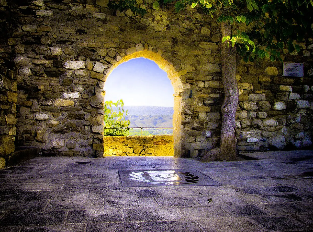 Place des Remparts