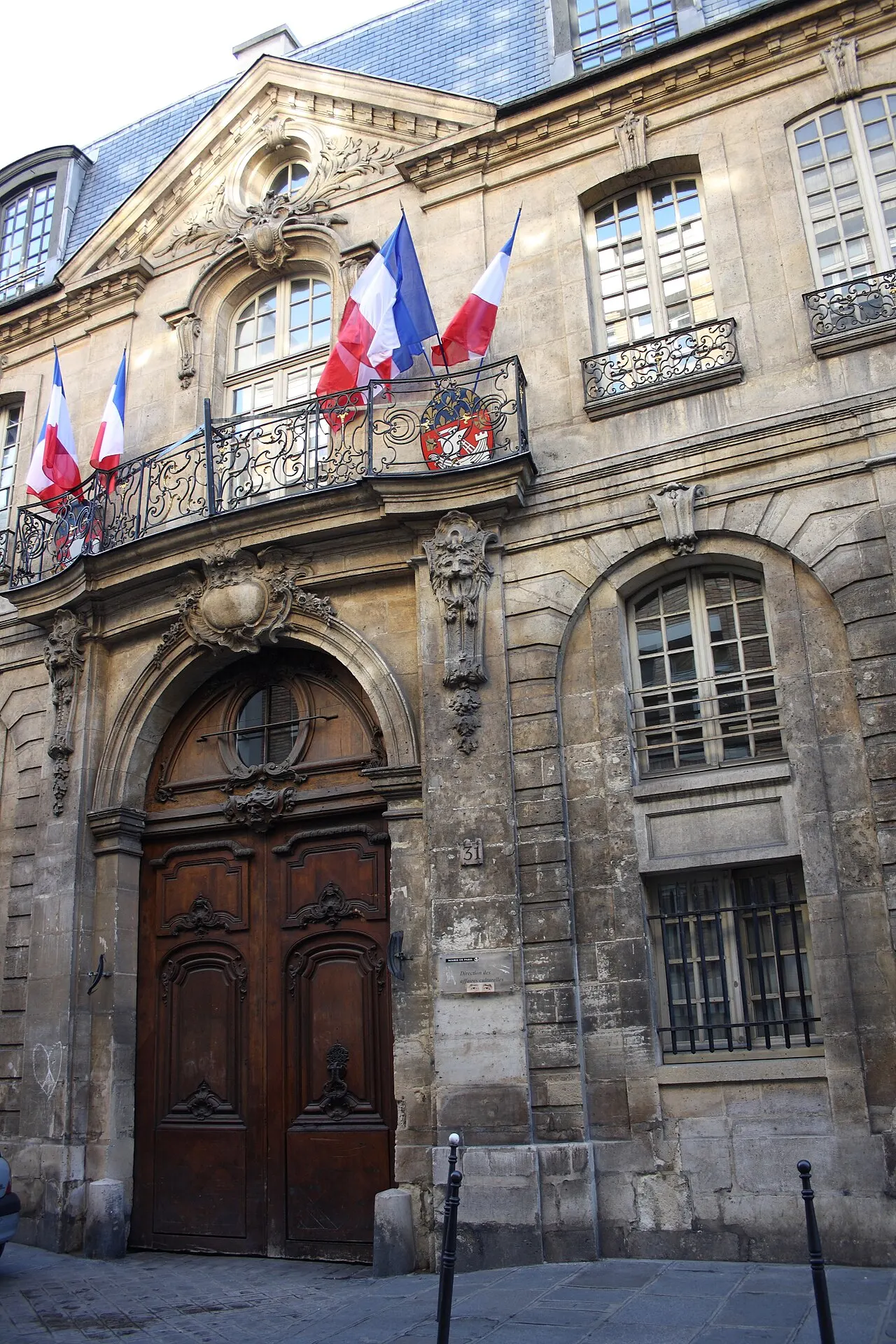 Hôtel Jeanne d’Albret