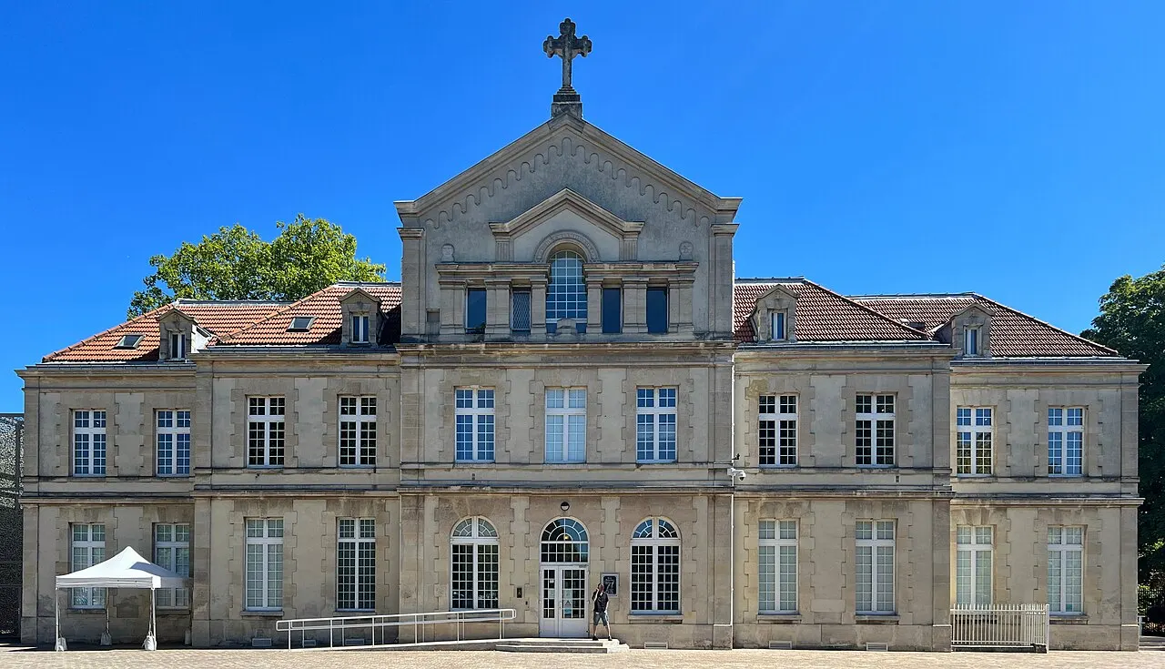 Asile de Drancy