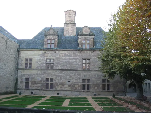Musée Labenche