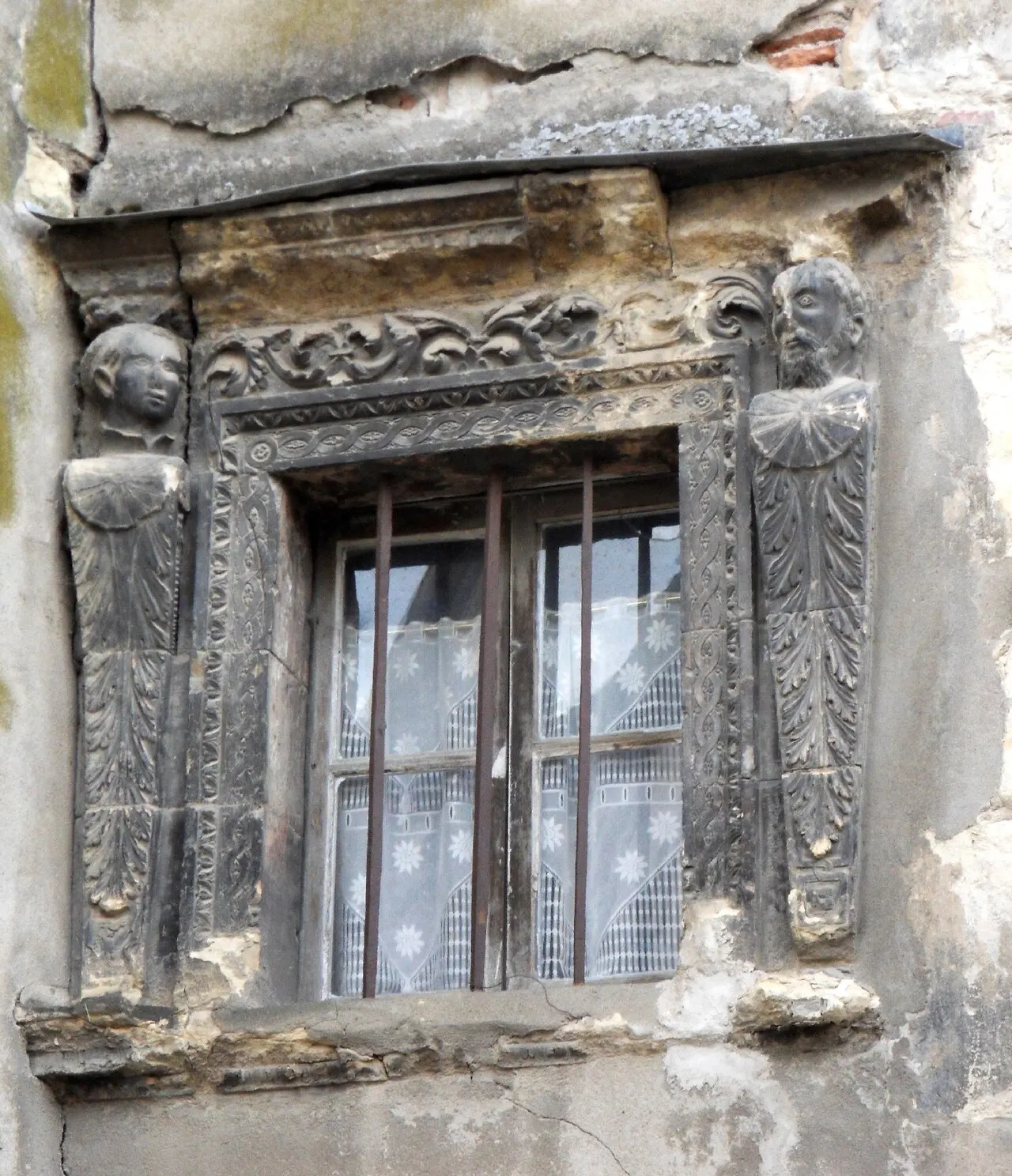 Maison « Barathon »
