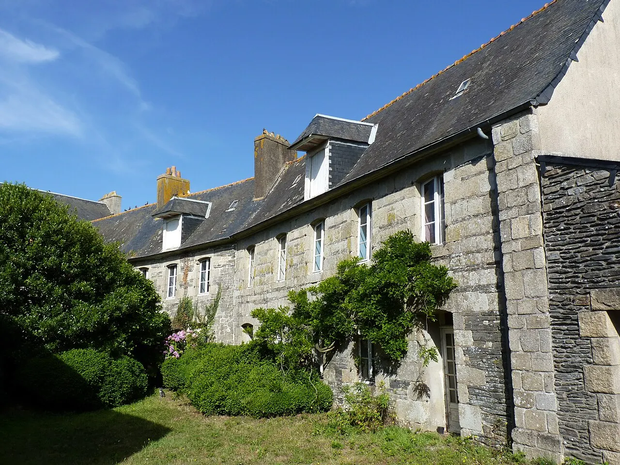 Maison de Notable