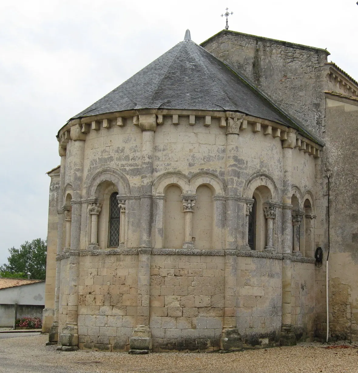 Église Saint-Pierre