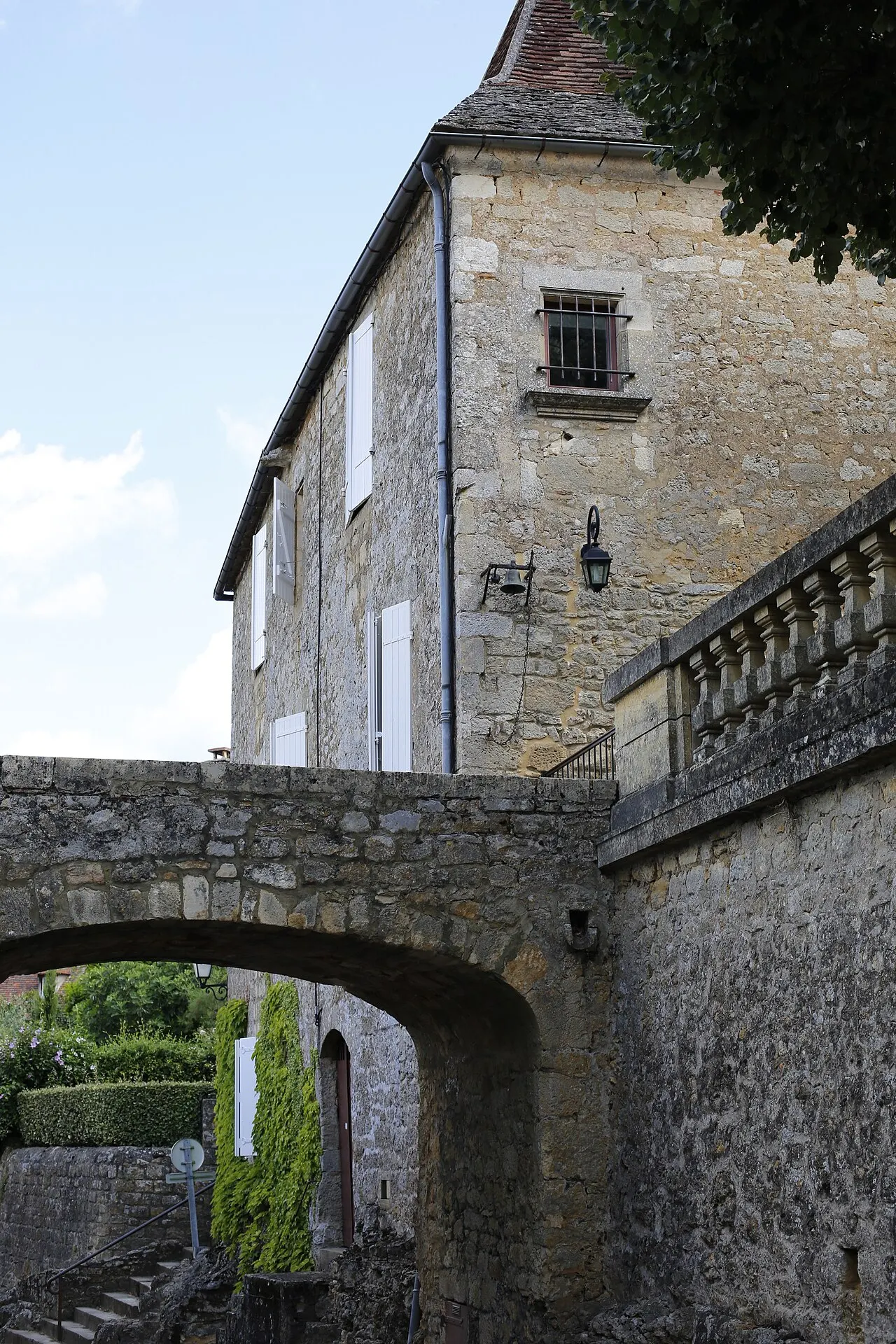 Maison du Batteur de Monnaie