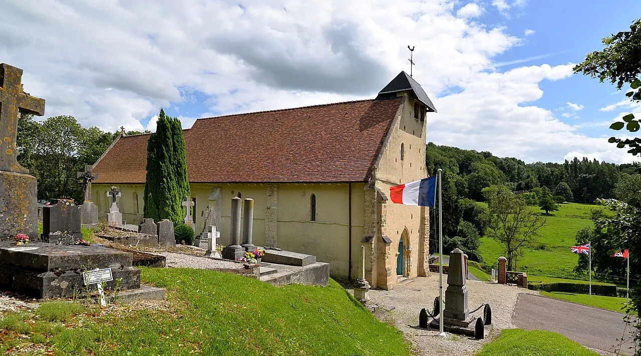 Église Notre-Dame-de-l’Assomption