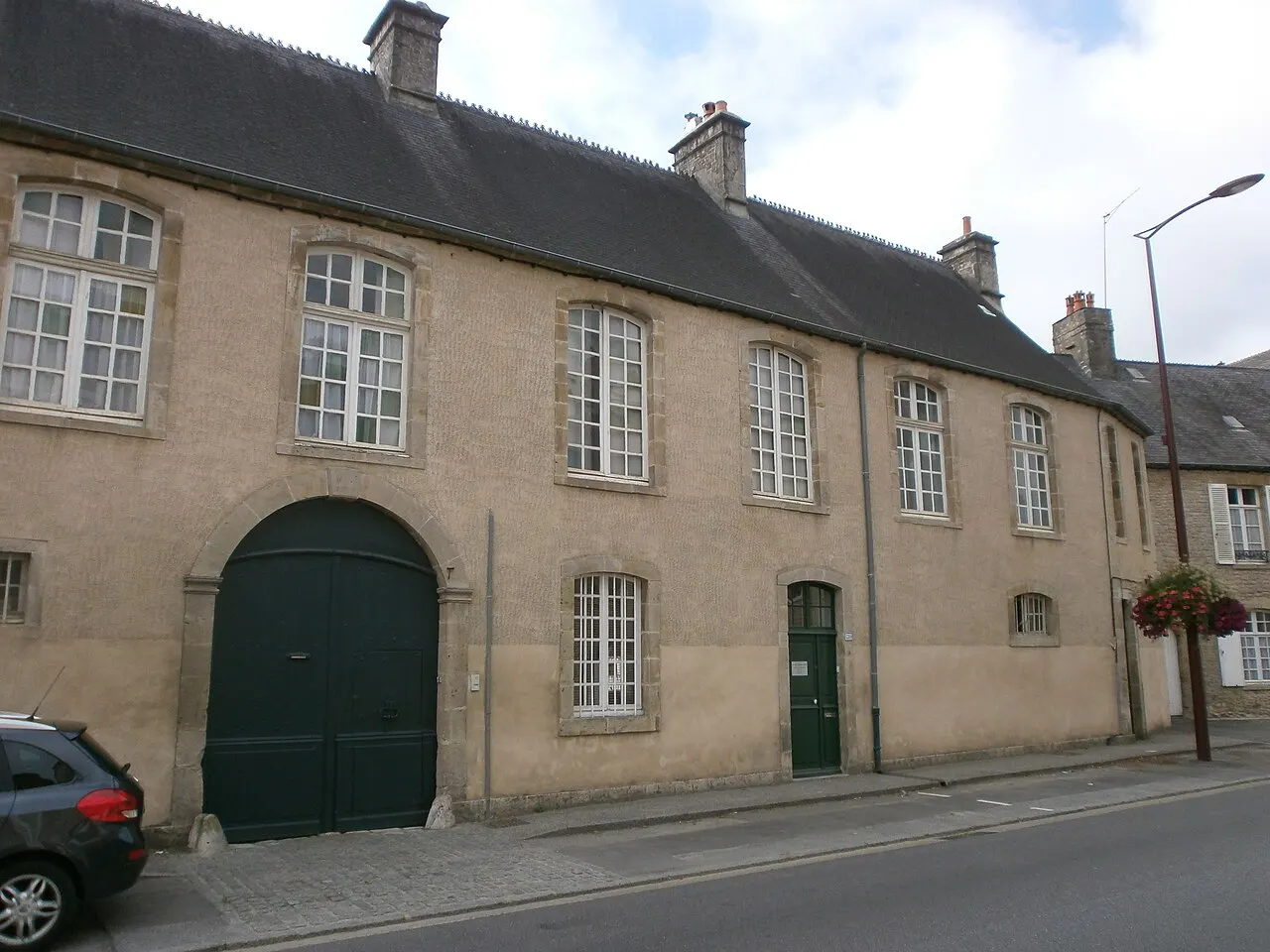 Hôtel de Blangy