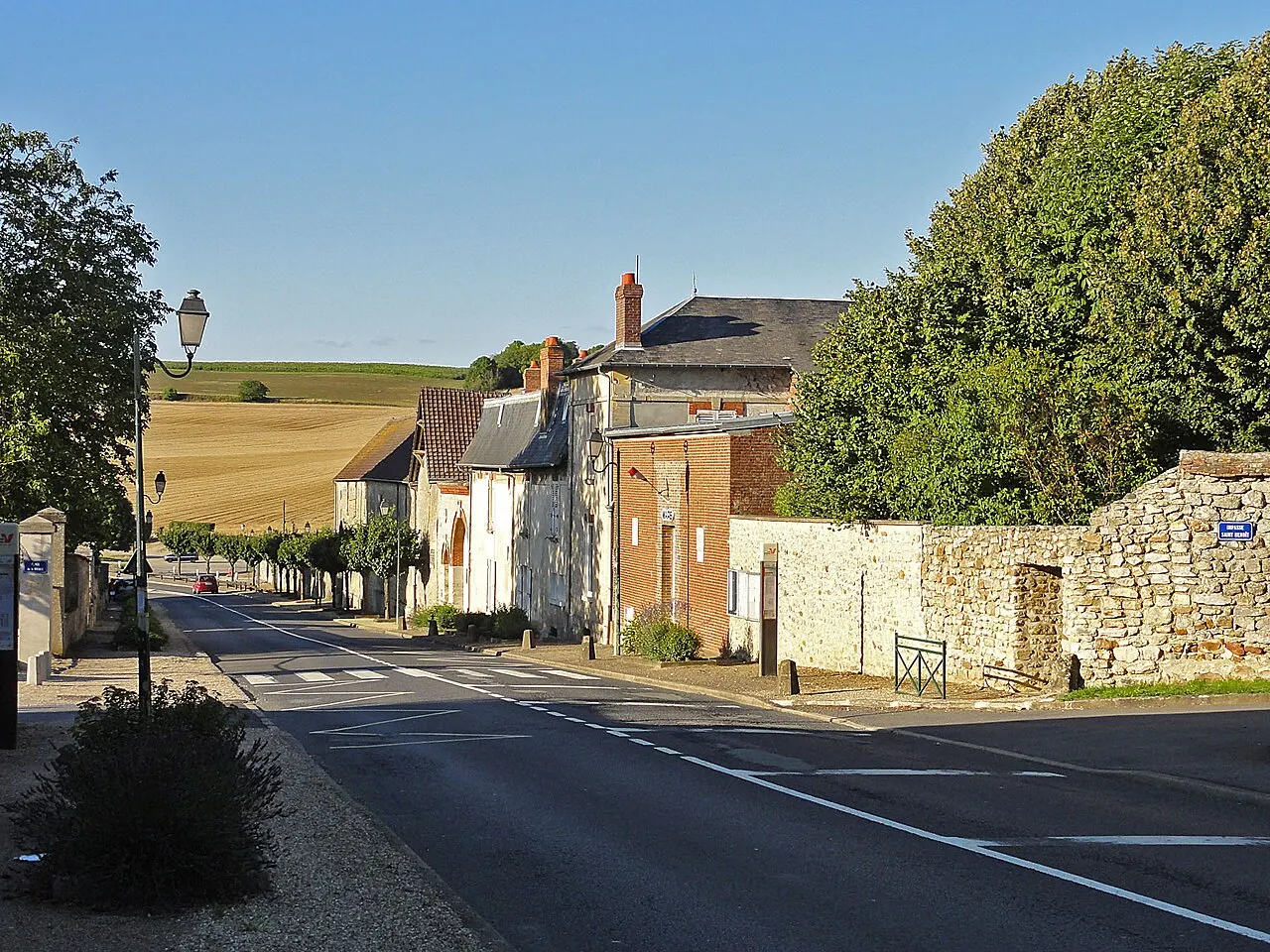 Charmont