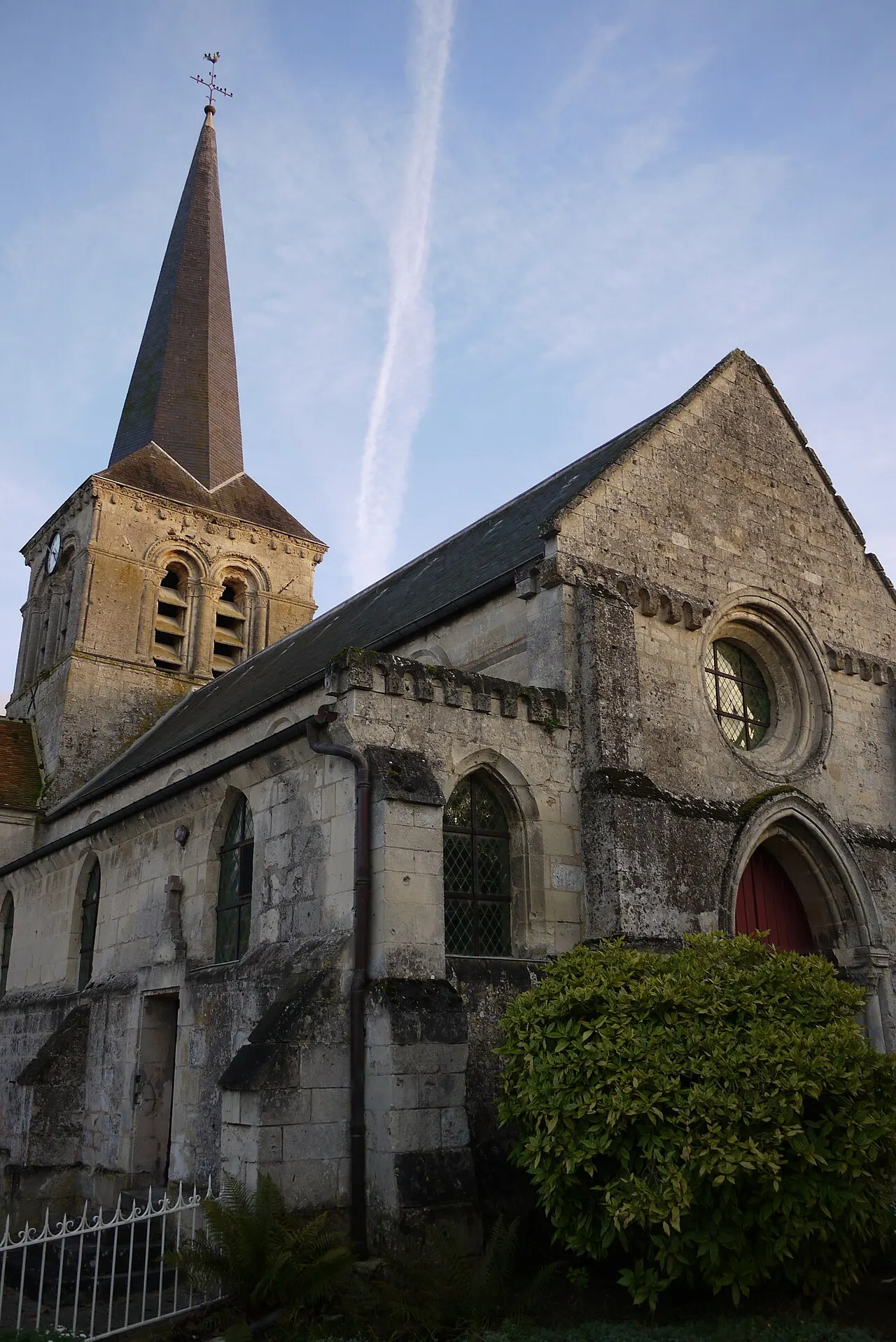 Église Saint-Jean-Baptiste
