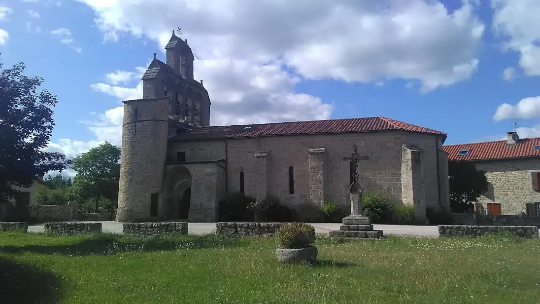 Église Saint-Barthélemy