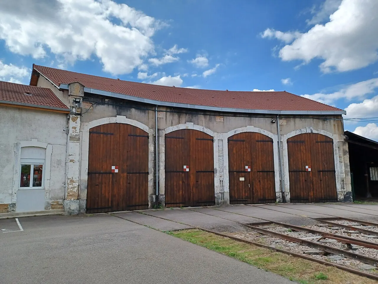La rotonde