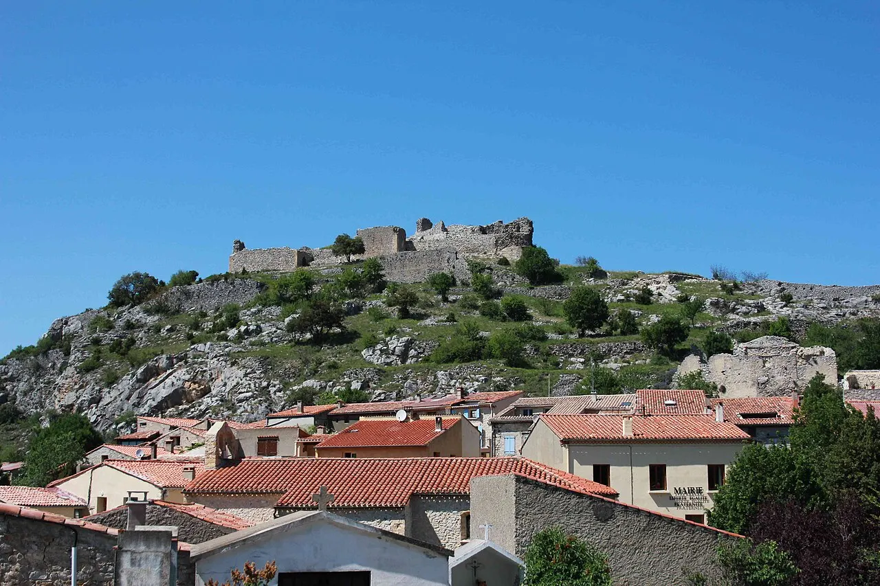 Château Saint-Pierre